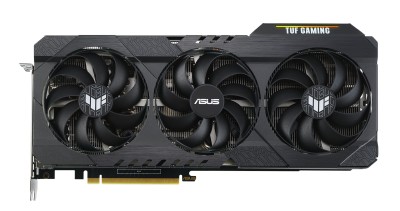 Asus GeForce RTX 3060 TUF GAMING OC V2 (LHR) 12 GB GDDR6, 2xHDMI/3xDP