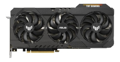 Asus GeForce RTX 3070 Ti TUF GAMING (LHR) 8 GB GDDR6X, 2xHDMI/3xDP