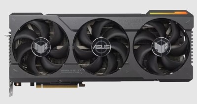 Asus GeForce RTX 4090 TUF GAMING 24 GB GDDR6X, 2xHDMI/3xDP, Aura Sync ARGB