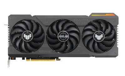 Asus GeForce RTX 4070 Ti TUF Gaming 12 GB GDDR6X, HDMI/3xDP, Aura Sync RGB