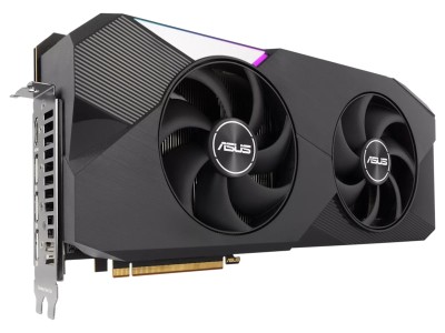 Asus Radeon RX 7900 XT DUAL OC 20 GB GDDR6, HDMI/3xDP#2