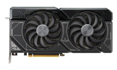 Asus GeForce RTX 4070 Dual 12 GB GDDR6X, HDMI/3xDP#2