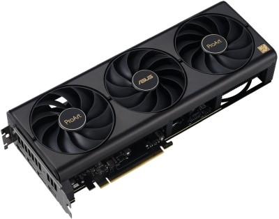 Asus GeForce RTX 4070 Ti ProArt 12 GB GDDR6X, HDMI/3xDP, bulk