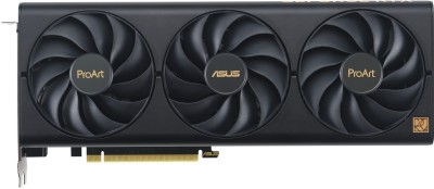 Asus GeForce RTX 4060 TI ProArt Advanced 16 GB GDDR6, HDMI/3xDP