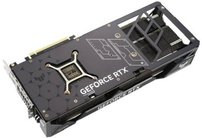 Asus GeForce RTX 4080 SUPER TUF Gaming 16 GB GDDR6X, 2xHDMI/3xDP#6