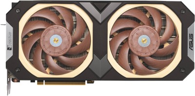 Asus GeForce RTX 4080 SUPER Noctua OC Edition 16 GB GDDR6X, 2xHDMI/3xDP#1