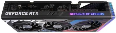 Asus GeForce RTX 4070 ROG Strix Super OC 12 GB GDDR6X, 2xHDMI/3xDP#8