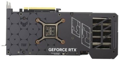 Asus GeForce RTX 4070 Ti Super TUF Gaming OC 16 GB GDDR6X, 2xHDMI/3xDP, Aura Sync ARGB#4