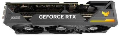 Asus GeForce RTX 4070 Ti Super TUF Gaming OC 16 GB GDDR6X, 2xHDMI/3xDP, Aura Sync ARGB#5