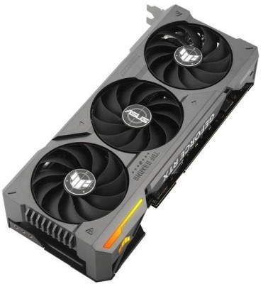 Asus GeForce RTX 4070 Ti Super TUF Gaming 16 GB GDDR6X, 2xHDMI/3xDP, Aura Sync ARGB#3