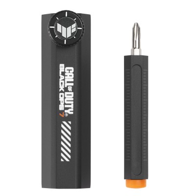 Asus Radeon RX 9070 XT TUF Gaming Black Ops 7 Special Edition 16 GB GDDR6, HDMI/3xDP#8