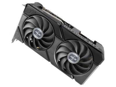 Asus GeForce RTX 4070 Dual EVO 12 GB GDDR6, HDMI/3xDP#4