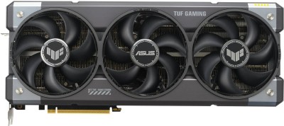 Asus GeForce RTX 5090 TUF OC GAMING 32 GB GDDR7, 2xHDMI/3xDP