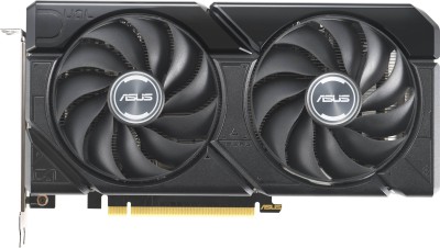 Asus GeForce RTX 4060 Ti DUAL EVO 8 GB GDDR6, HDMI/3xDP