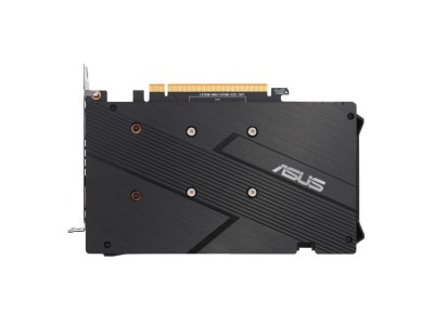 Asus Radeon RX 6400 DUAL 4 GB GDDR6, HDMI/DP#4