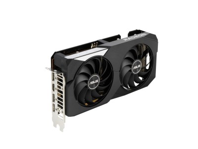 Asus Radeon RX 6600 Dual 8 GB GDDR6, HDMI/3xDP#5