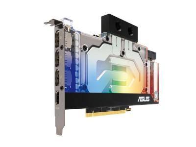 Asus GeForce RTX 3090 EKW8 24 GB GDDR6X, HDMI/3xDP#2