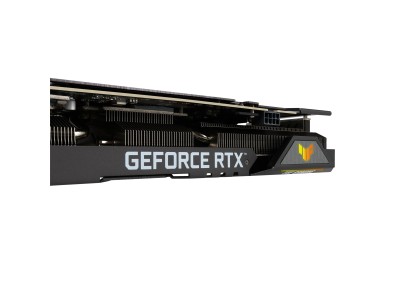 Asus GeForce RTX 3060 TUF GAMING (LHR) 12 GB GDDR6, 2xHDMI/3xDP#4