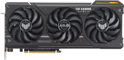 Asus GeForce RTX 4070 Super TUF Gaming 12 GB GDDR6X, HDMI/3xDP, Aura Sync RGB