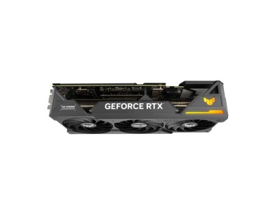 Asus GeForce RTX 4070 Ti TUF Gaming OC 12 GB GDDR6X, 2xHDMI/3xDP, Aura Sync ARGB#4