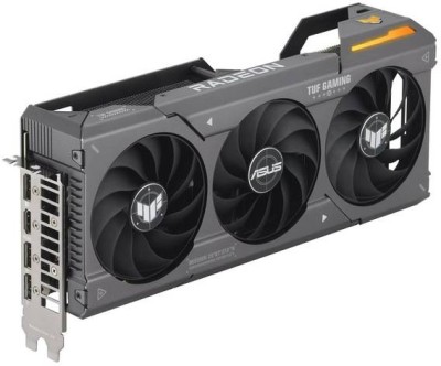 Asus Radeon RX 7600 XT TUF Gaming OC 16 GB GDDR6, HDMI/3xDP#4