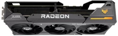 Asus Radeon RX 7600 XT TUF Gaming OC 16 GB GDDR6, HDMI/3xDP#6