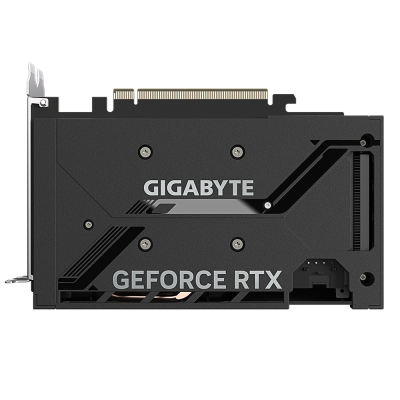 Gigabyte GeForce RTX 4060 WINDFORCE OC 8 GB GDDR6, 2xHDMI/2xDP#3