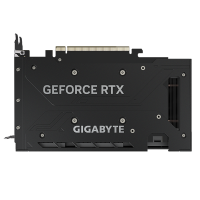 Gigabyte GeForce RTX 4060 TI WINDFORCE OC 16 GB GDDR6, 2xHDMI/2xDP#6