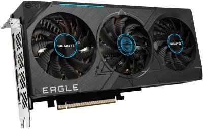 Gigabyte GeForce RTX 4070 SUPER EAGLE OC 12 GB GDDR6X, HDMI/3xDP