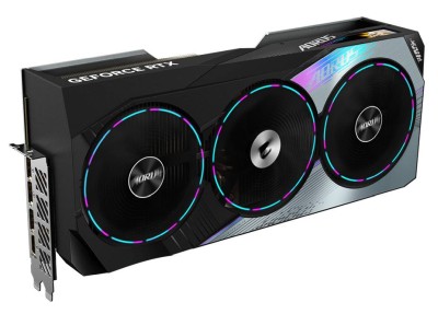 Gigabyte GeForce RTX 4090 AORUS MASTER 24 GB GDDR6X, HDMI/3xDP#1