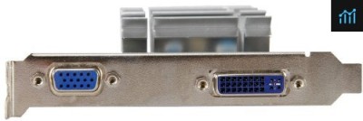 MSI NVIDIA GeForce 8400 GS 256 MB DDR2 PCIe Refurb#2
