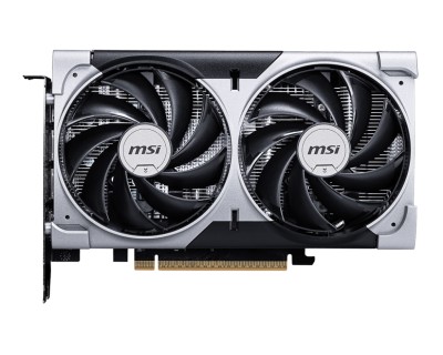MSI GeForce RTX 5060 8 GB VENTUS 2X OC#2