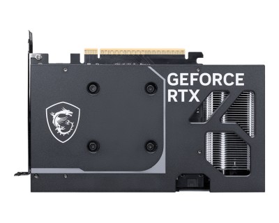 MSI GeForce RTX 5060 8 GB VENTUS 2X OC#4