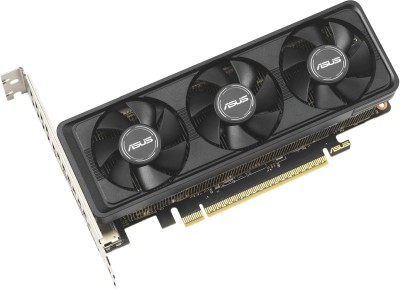 Asus GeForce RTX 5060 LP OC 8 GB GDDR7, 2xHDMI/DP, Low Profile#2