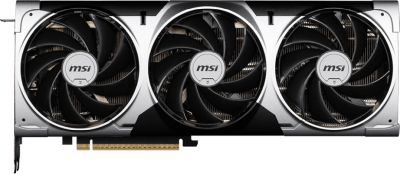 MSI GeForce RTX 5070 Ti Ventus 3X OC 16 GB GDDR7, HDMI/3xDP#2
