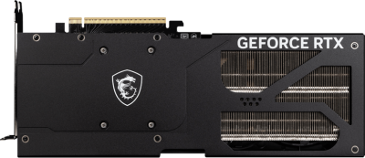 MSI GeForce RTX 5070 Ti Ventus 3X OC 16 GB GDDR7, HDMI/3xDP#4
