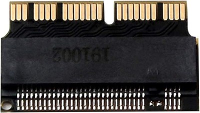 NGFF M.2 nVME SSD-adapterkort uppgradering för MacBook Air A1465 A1466 (2013–2016 år) och för Mac Pro (sent 2013–2015 år)