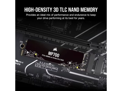 1TB Corsair MP700 M.2 NVMe SSD#5