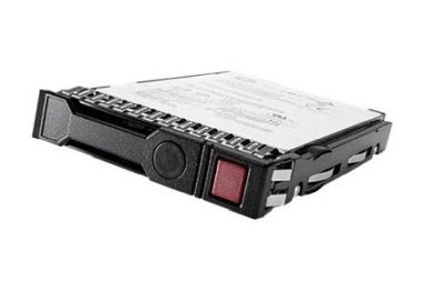 2 TB HP Midline, 7200 rpm, SATA3, Hot-Swap LFF