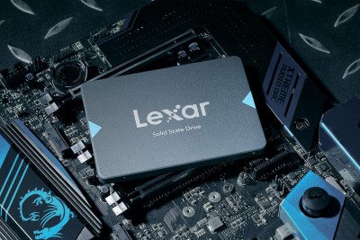 240 GB Lexar NQ100 SSD, SATA3, 550 mb/s#3