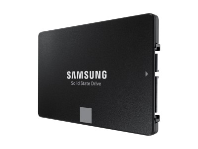 1 TB Samsung 870 EVO SSD, TLC, SATA3#2