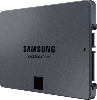 1 TB Samsung 870 QVO SSD, MLC, SATA3#2