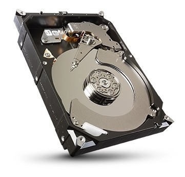 1 TB Seagate SSHD, 7200 rpm, Hybrid 8 GB MLC SSD, 64 MB cache, SATA3