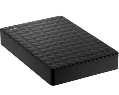 Seagate Expansion Desktop Rescue 4 TB USB3 EXT HDD#2