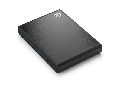 Seagate One Touch Extern SSD 500GB USB-C / A-kompatibilitet, upp till 1000 MB/s, 74 g#6