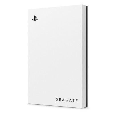 2 TB Seagate Game Drive för PlayStation, USB 3.0