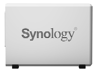 Synology DiskStation DS220J, 2-bay NAS#3