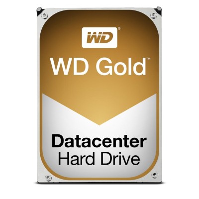 1 TB WD Gold Enterprise, 7200 rpm, 128MB cache, SATA3