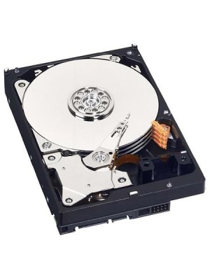 6 TB WD Blue, 5400 rpm, 256 MB cache, SATA3