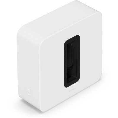 Sonos Sub 4 - Vit#5